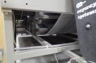 Babbco Direct Fired Tunnel Oven